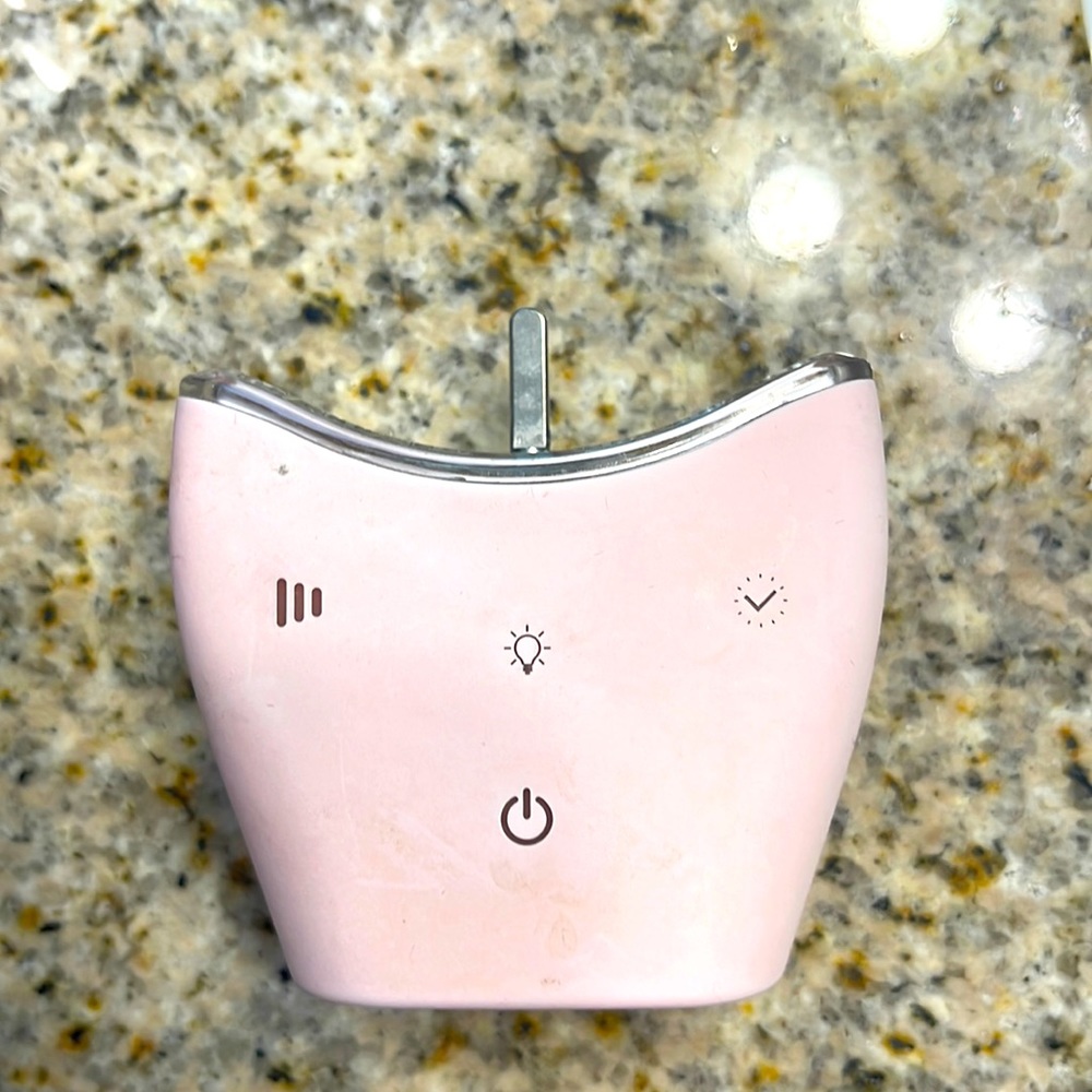 Autobrush pink adult $35 or make an offer